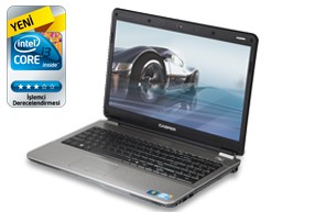 Casper NIRVANA 15.6" CPQ.I460-4L35P